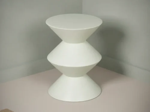Bijzettafel Ulvarunaro groen