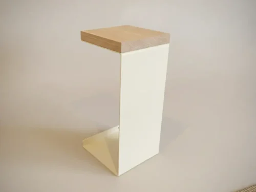 Bijzettafel Xavancanto cr√®me