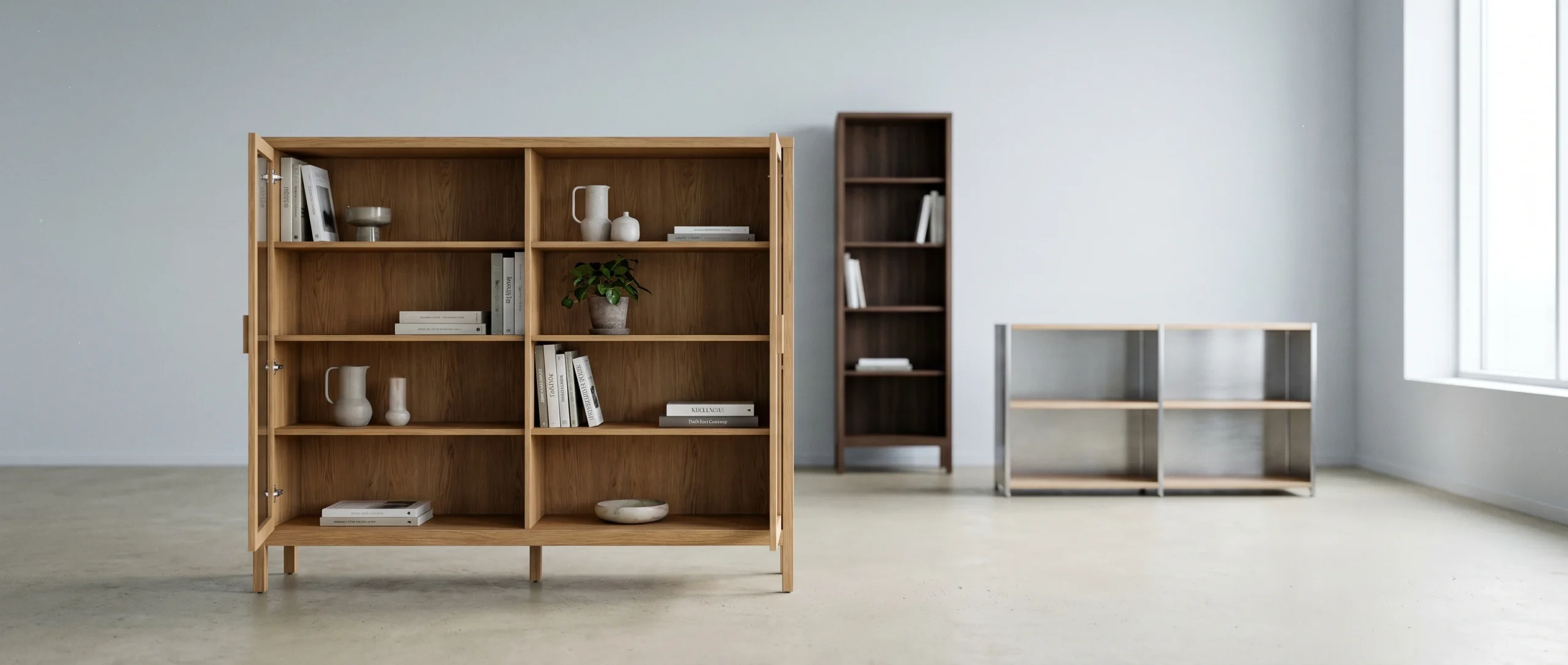 Boekenkasten