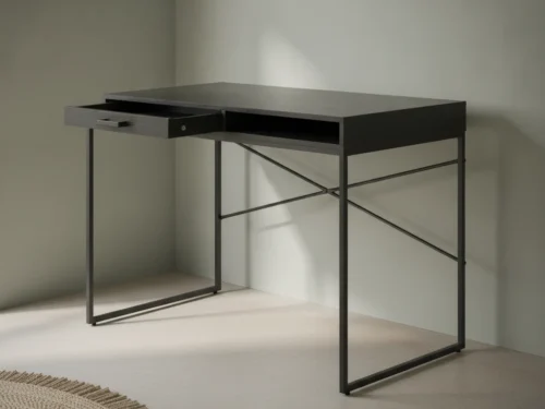 Bureau Borrek MDF 110 cm