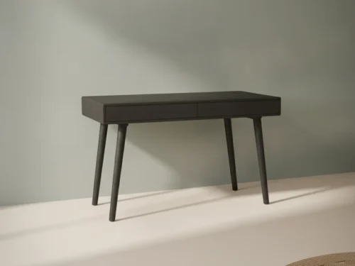 Bureau Fervenverde 130 x 65 cm eikenhout