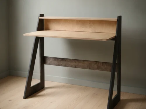 Bureau Graussine 99 cm