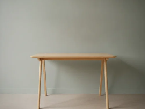 Bureau Gravonlyra hout