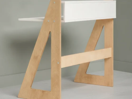 Bureau Heissen 99 cm