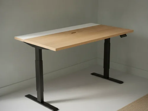 Bureau Nenon 124 cm