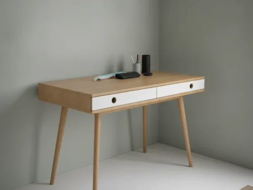 Bureau Siessor Ø56 cm