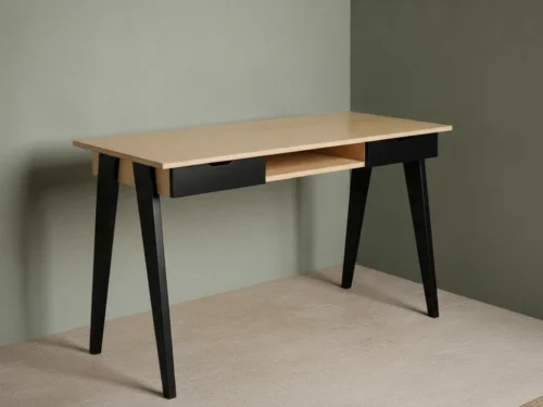 Bureau Slover Ø60 cm