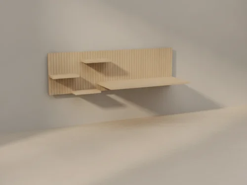 Bureau Tervuldora eikenhout