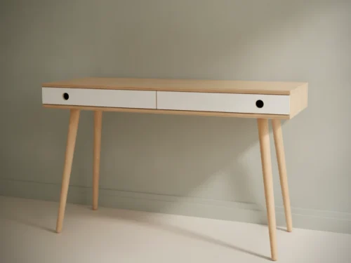 Bureau Trunse Ø56 cm
