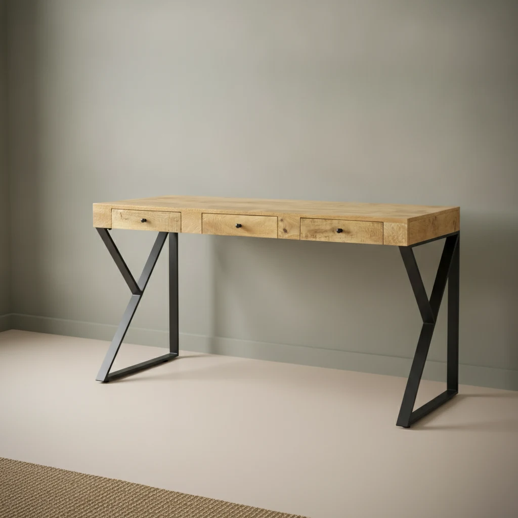 Bureau Valmarvalo staal