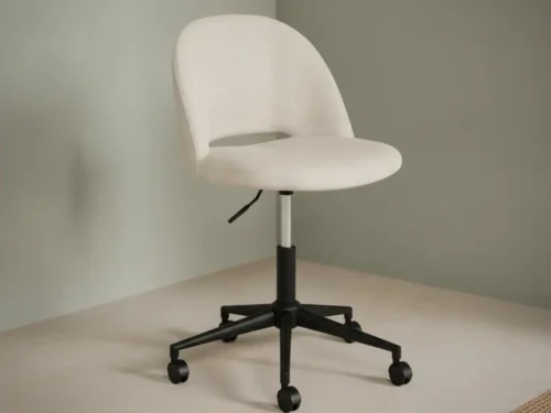 Bureaustoel Feirona Beige