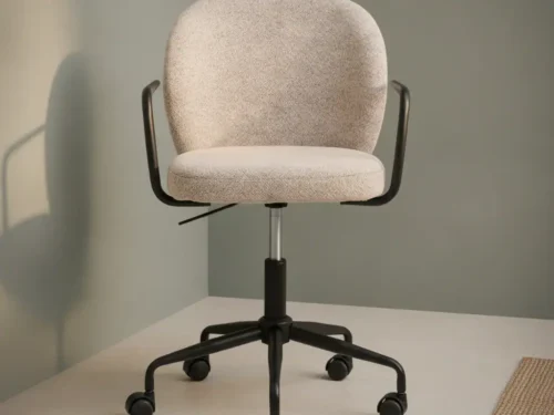Bureaustoel Jooku Beige