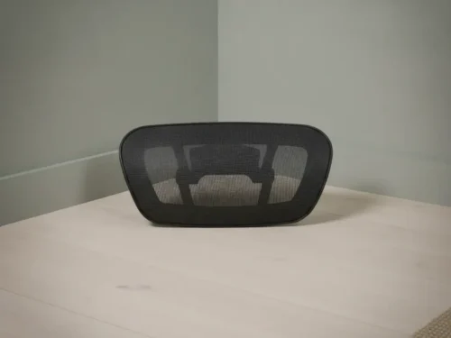Bureaustoel Keernura Mesh