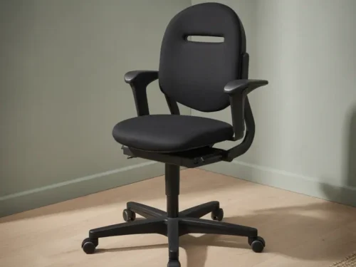 Bureaustoel Vaunnoro