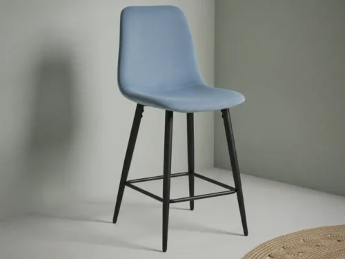 Counterstoel Graamond Velvet