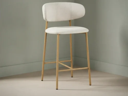 Counterstoel Sotano Naturel
