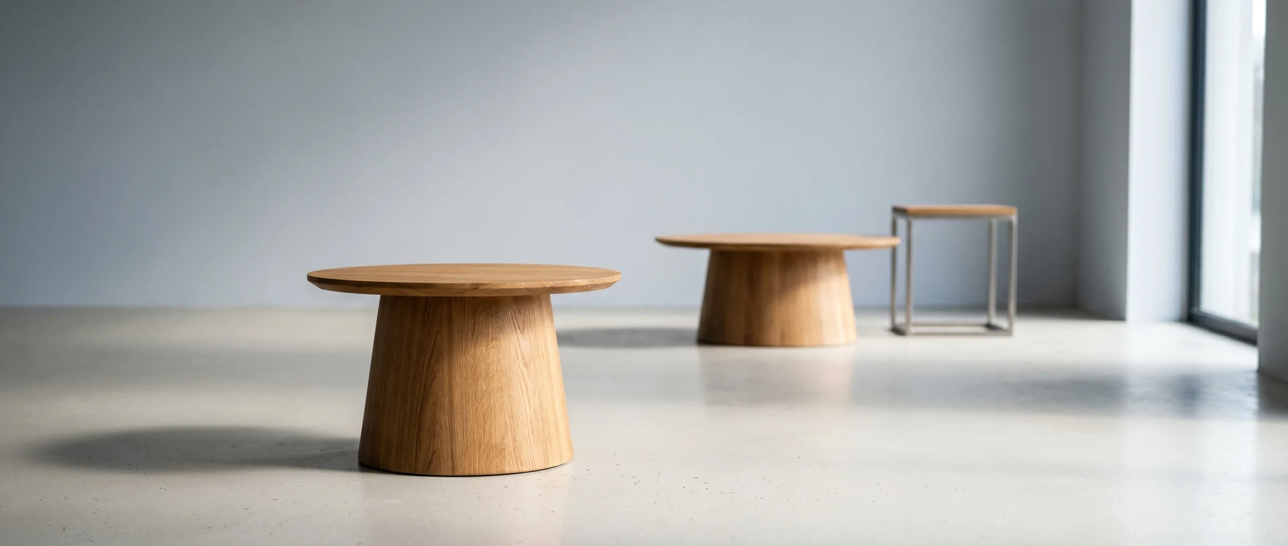 Design Bijzettafels