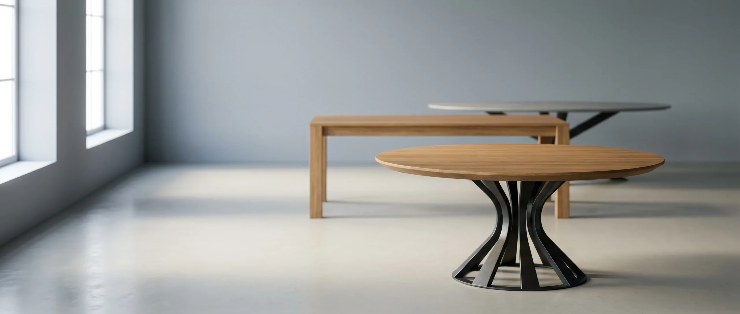 Design eettafels