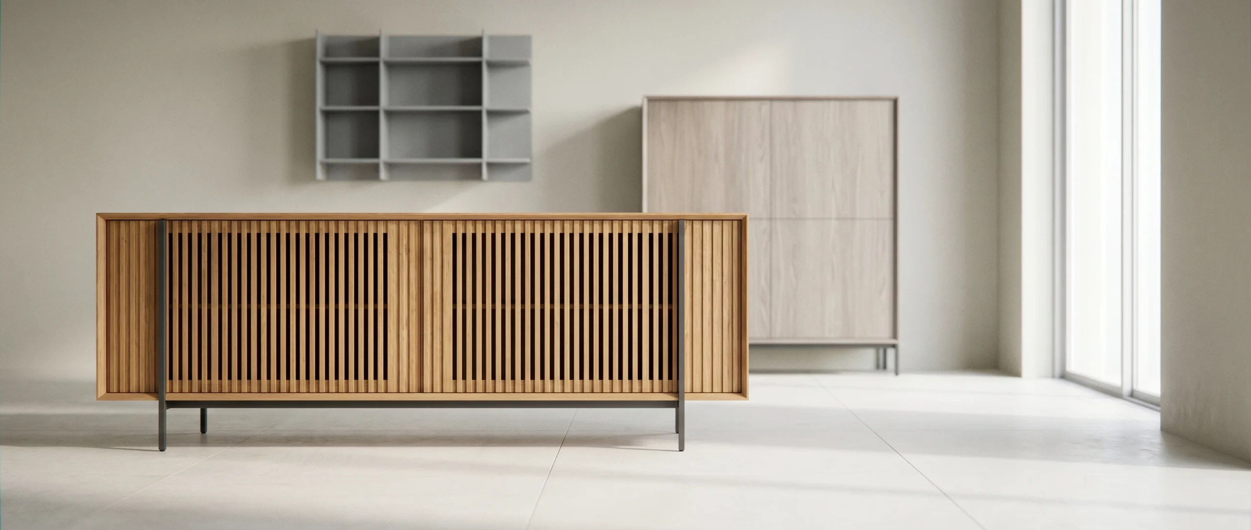 Design kasten