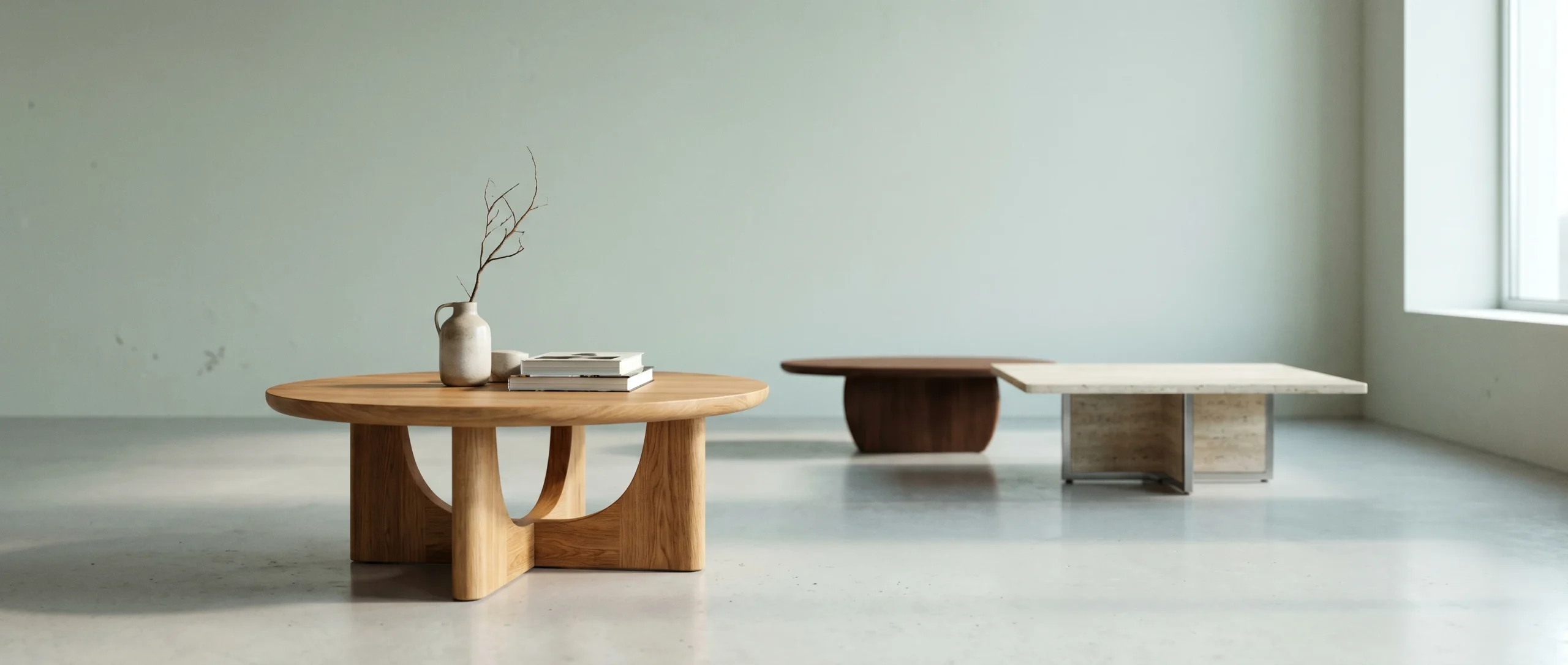 Design salontafels