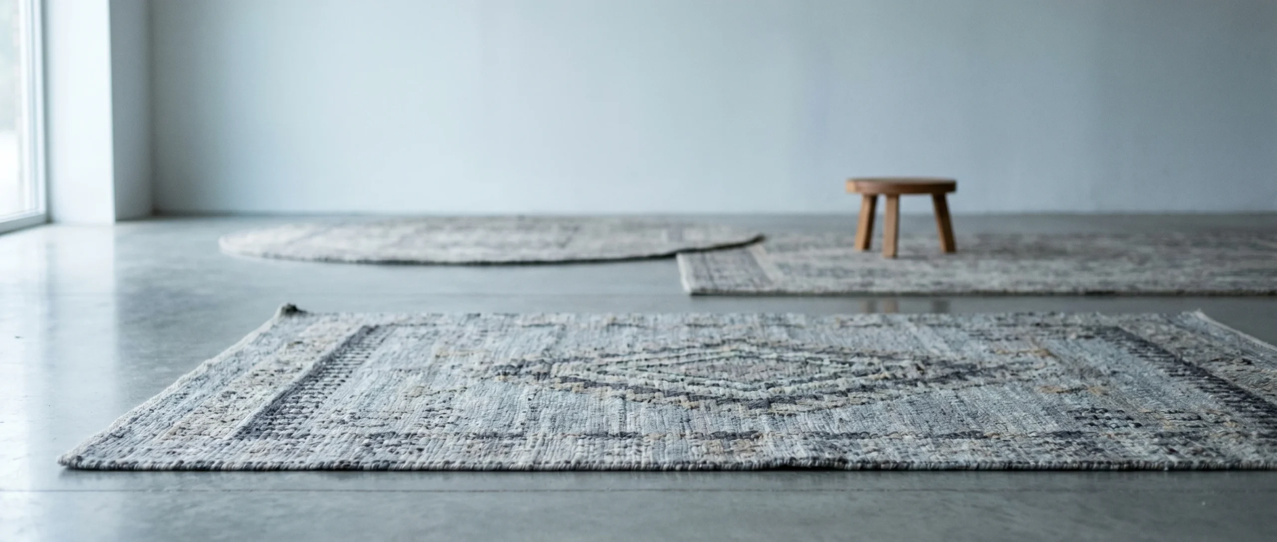 Design vloerkleden
