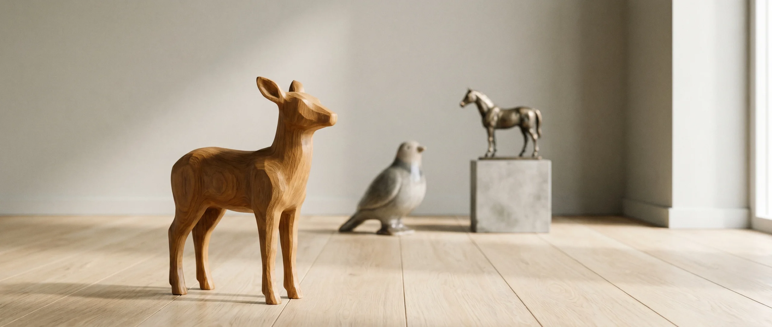 Dieren beelden