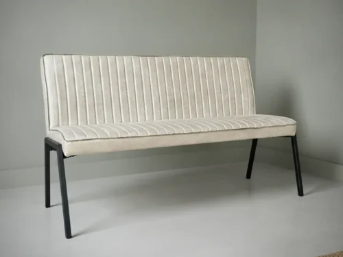 Eetkamerbank Haarmo Beige