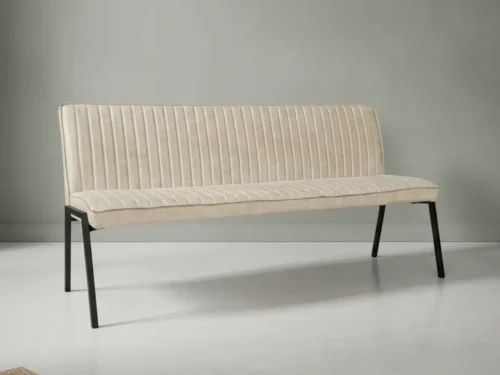 Eetkamerbank Proonnaro Beige
