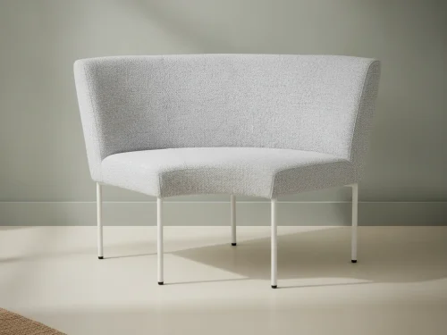 Eetkamerbank Prurnin Beige
