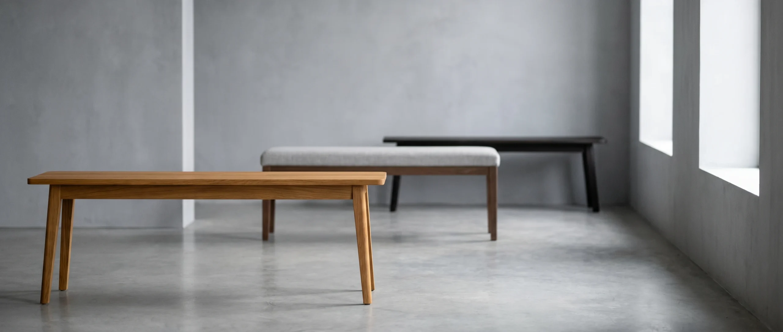Eetkamerbanken 180 cm