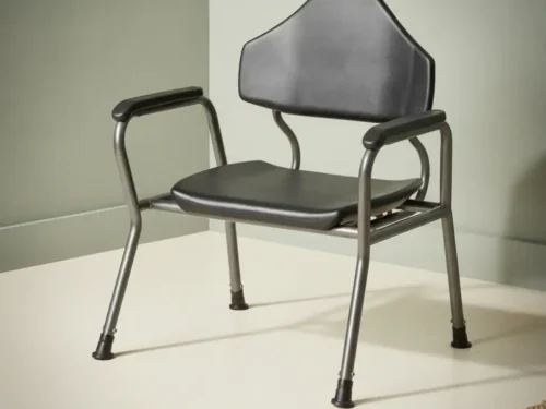 Eetkamerstoel  Berlin Heavy Duty ‚Äì Belastbaar tot 325 kg