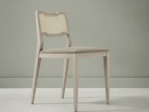 Eetkamerstoel Eva