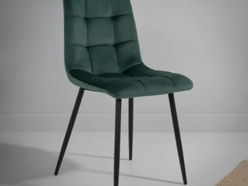 Eetkamerstoel Laussen - Set van 2