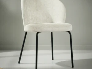 Eetkamerstoel  Lio beige