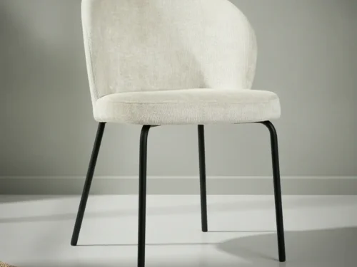 Eetkamerstoel  Lio beige