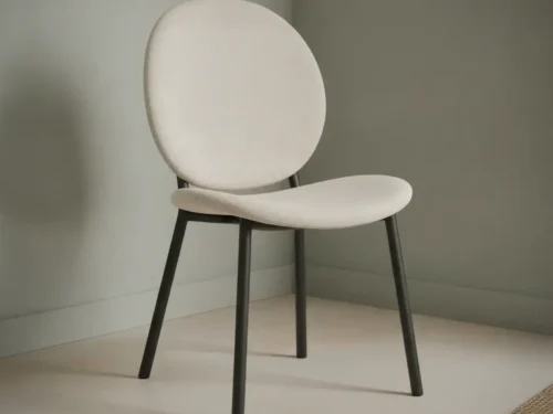 Eetkamerstoel Luca Beige