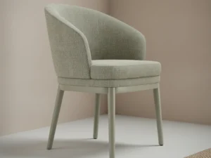 Eetkamerstoel Norah variant 1