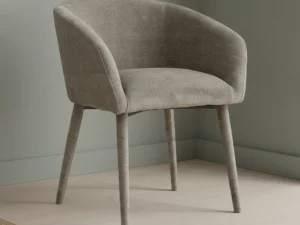 Eetkamerstoel Nova taupe