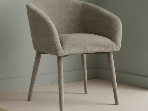 Eetkamerstoel Nova taupe