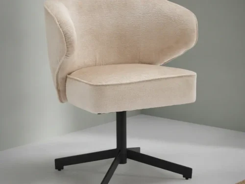 Eetkamerstoel  Persie beige
