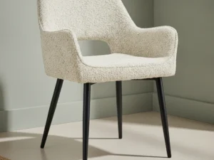 Eetkamerstoel  Ray beige