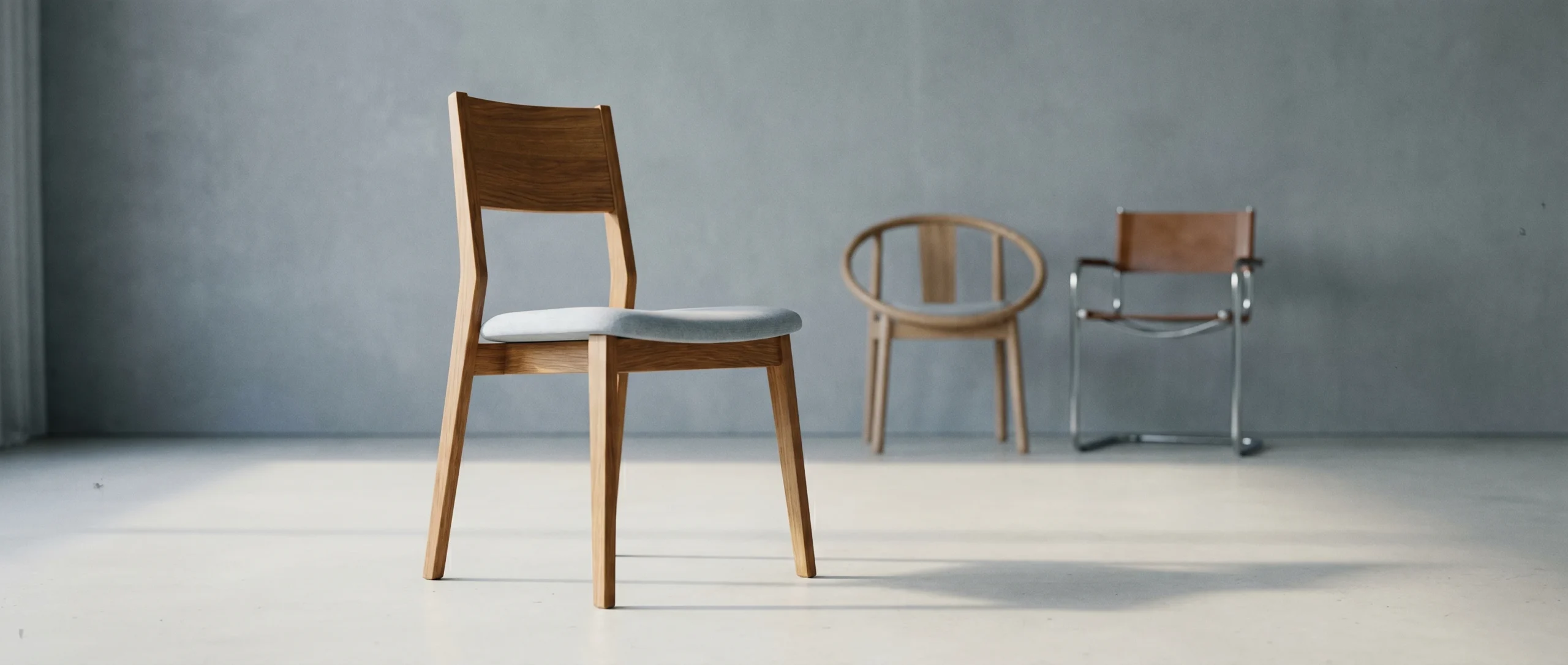 Eetkamerstoelen 150 KG