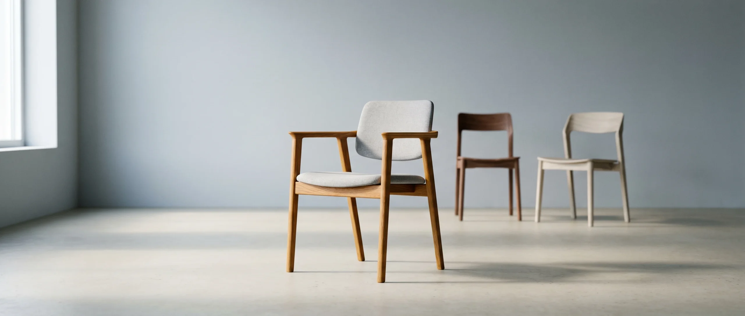 Eetkamerstoelen