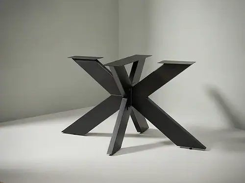 Eetkamertafel Feerar MDF 220x100 cm