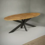 Eetkamertafel Valine 240 cm