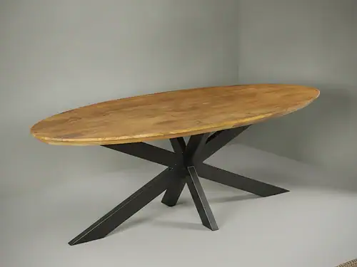 Eetkamertafel Valine 240 cm