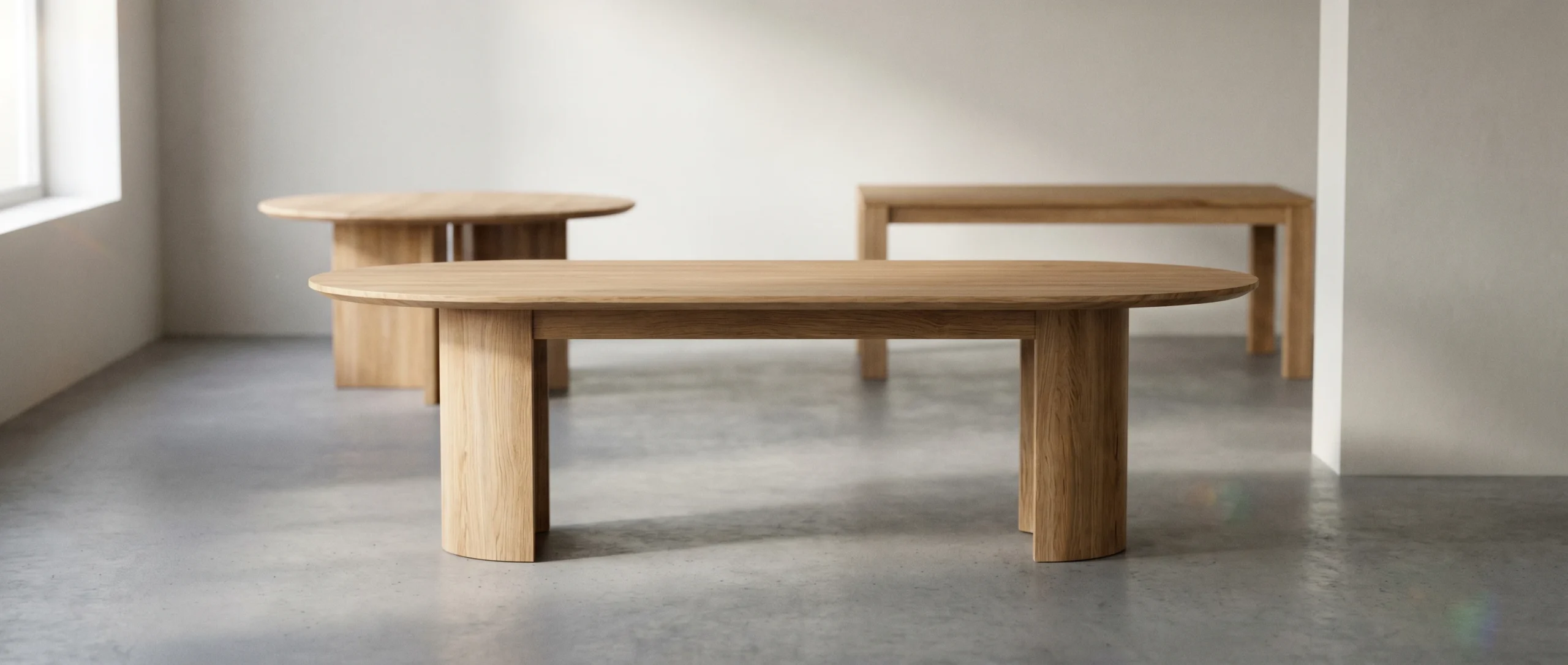 Eettafel 6 personen