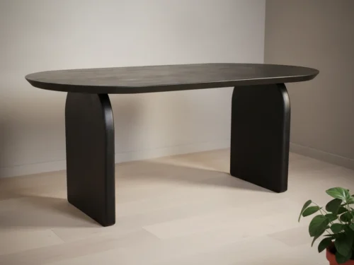 Eettafel Adrastea Mangohout