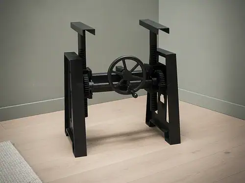 Eettafel Altdorf
