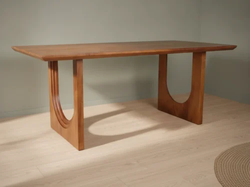 Eettafel Auckland Mangohout 180 cm